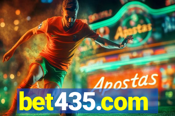 bet435.com