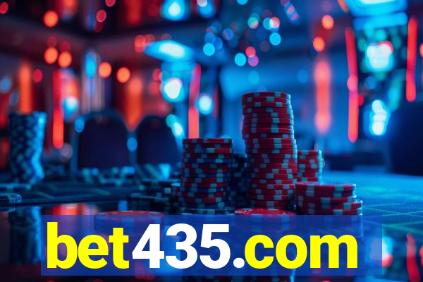 bet435.com