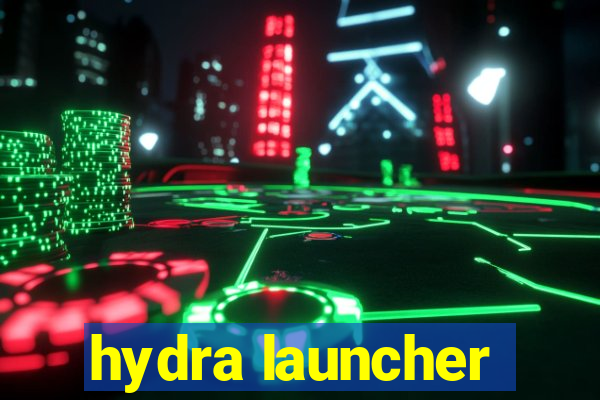 hydra launcher