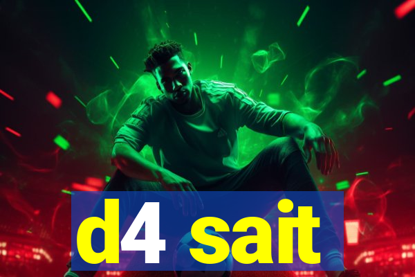 d4 sait