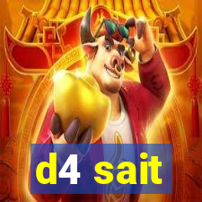 d4 sait