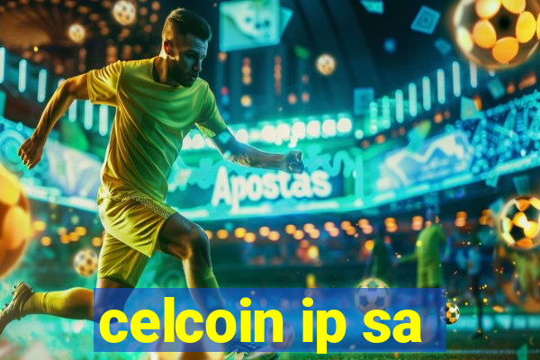 celcoin ip sa