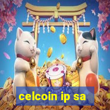 celcoin ip sa