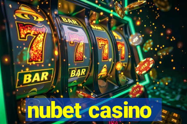 nubet casino