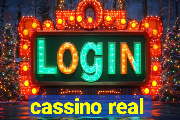 cassino real