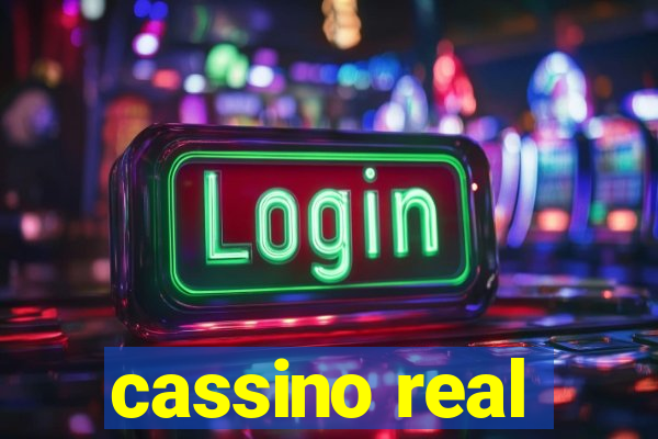 cassino real