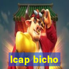 lcap bicho