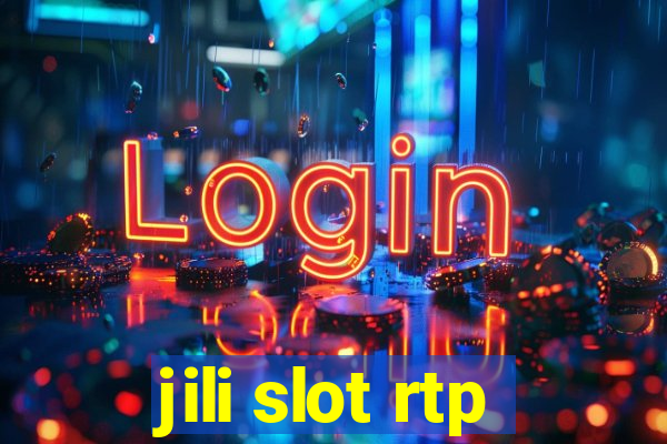 jili slot rtp