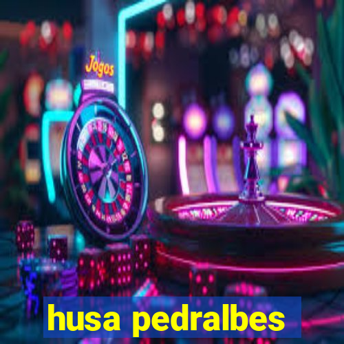 husa pedralbes