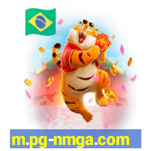 m.pg-nmga.com fortune tiger