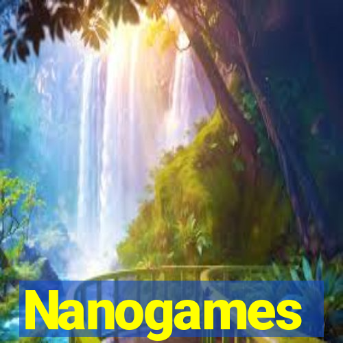 Nanogames