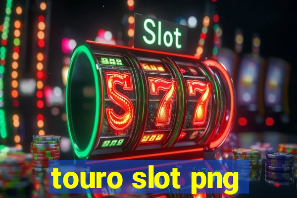 touro slot png