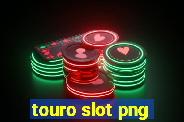 touro slot png