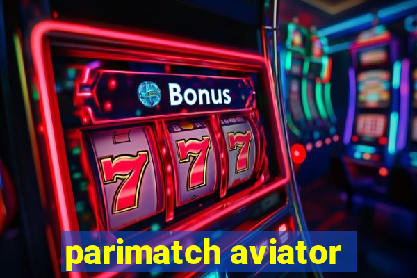 parimatch aviator