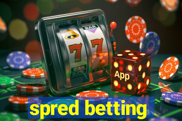 spred betting