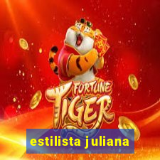 estilista juliana