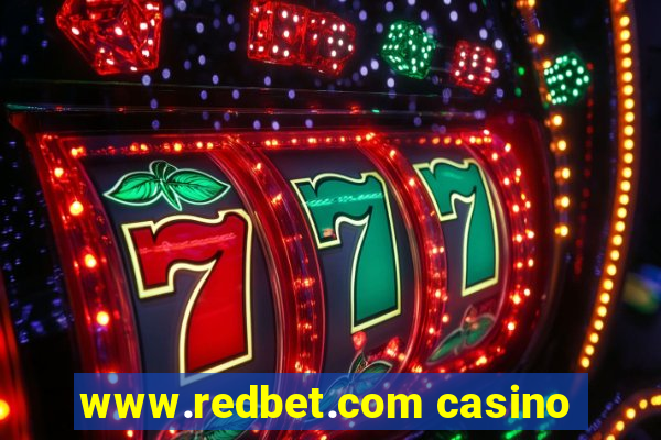 www.redbet.com casino