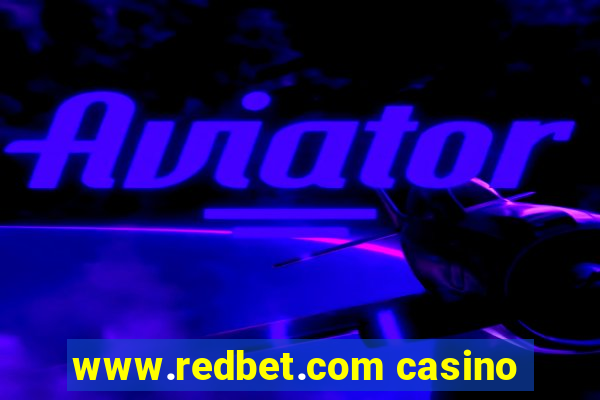 www.redbet.com casino