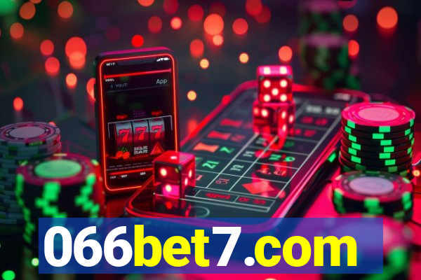 066bet7.com