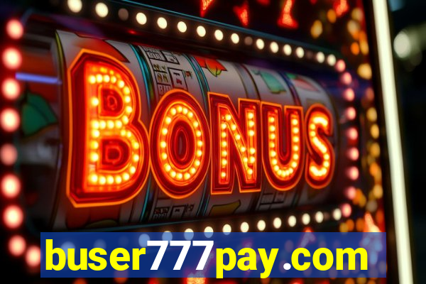 buser777pay.com