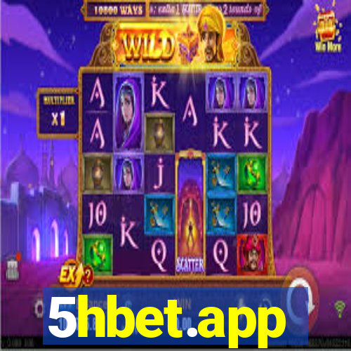 5hbet.app