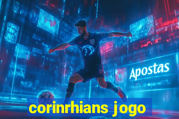 corinrhians jogo