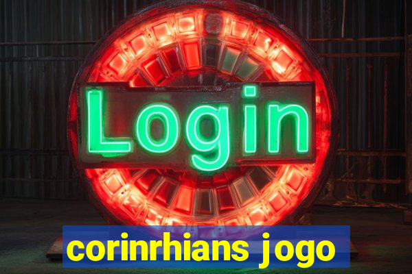 corinrhians jogo