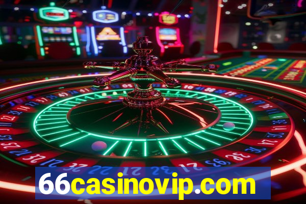 66casinovip.com