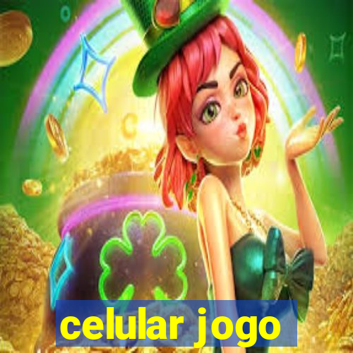 celular jogo