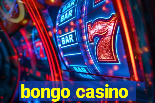 bongo casino