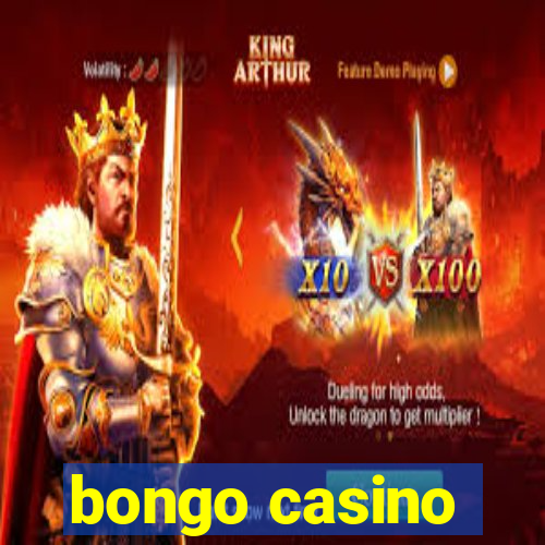 bongo casino