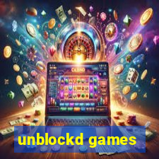 unblockd games