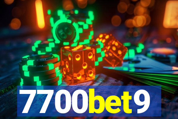 7700bet9