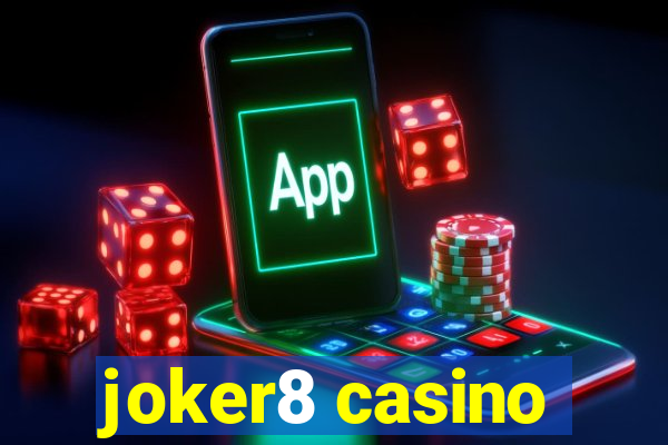 joker8 casino