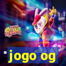 jogo og