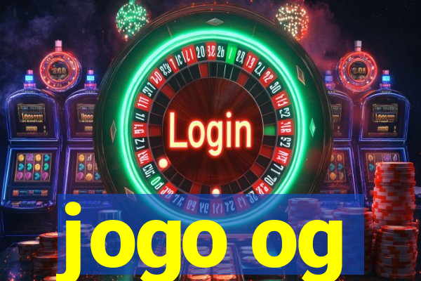 jogo og