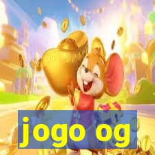 jogo og