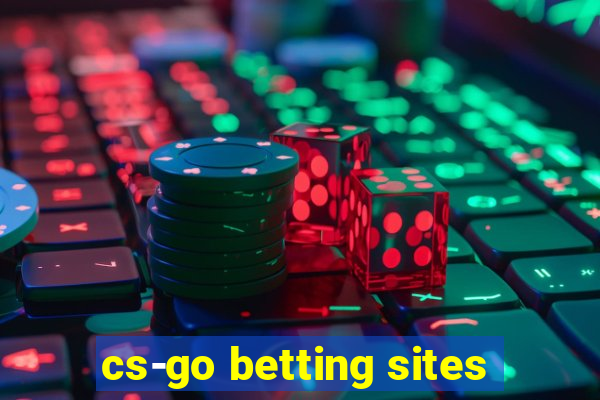 cs-go betting sites