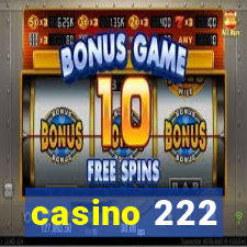 casino 222