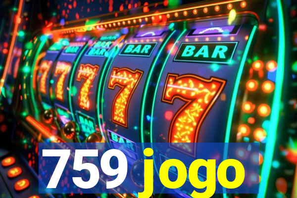 759 jogo