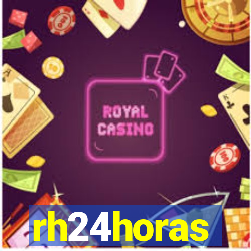 rh24horas