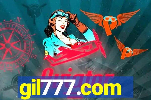 gil777.com