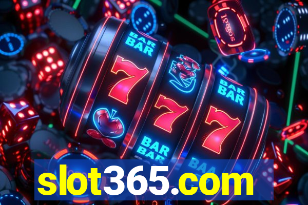 slot365.com