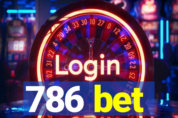 786 bet