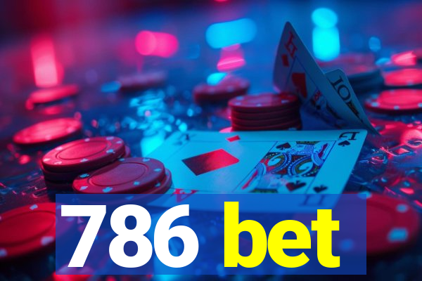 786 bet