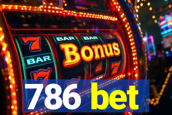 786 bet