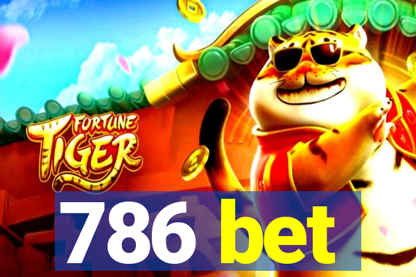 786 bet