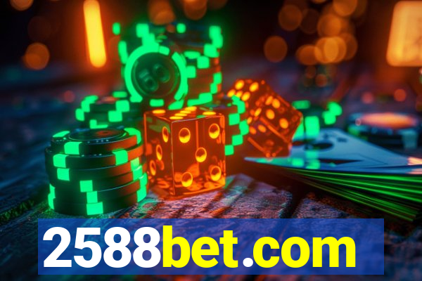 2588bet.com