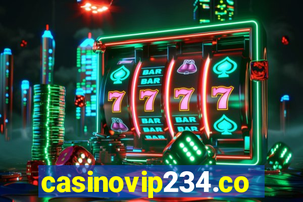 casinovip234.com