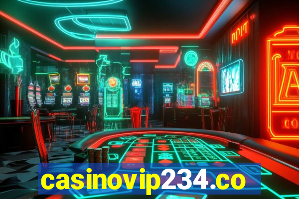 casinovip234.com